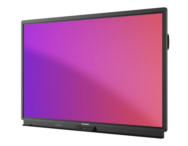 ActivePanel - Digitale Schule